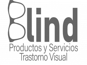 Logo Blind